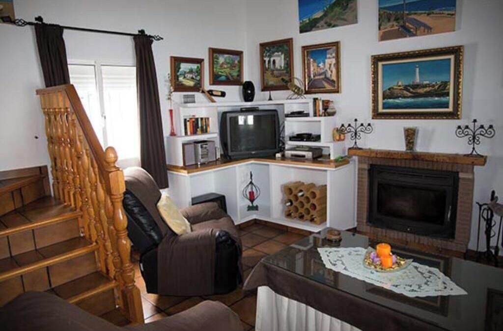 Photo of Livingroom in Los Canos de Meca