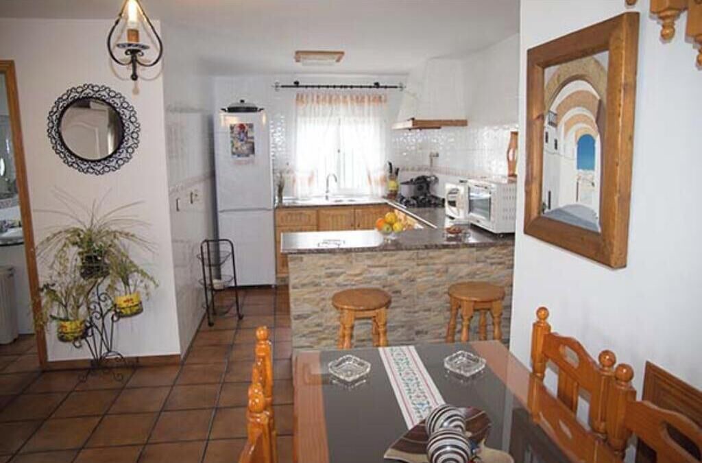 Photo of Kitchen in Los Canos de Meca