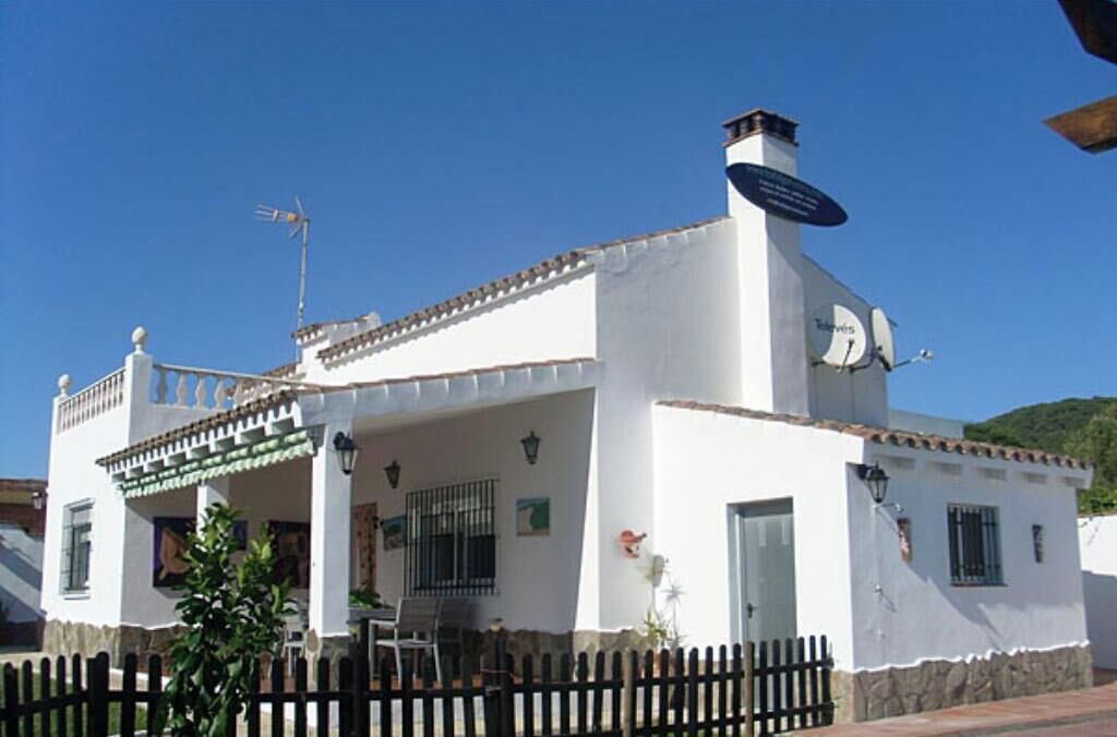 Photo of Outdoor in Los Canos de Meca