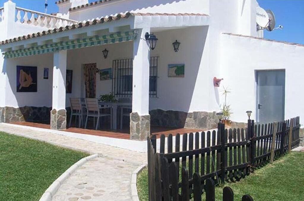 Photo of Outdoor in Los Canos de Meca