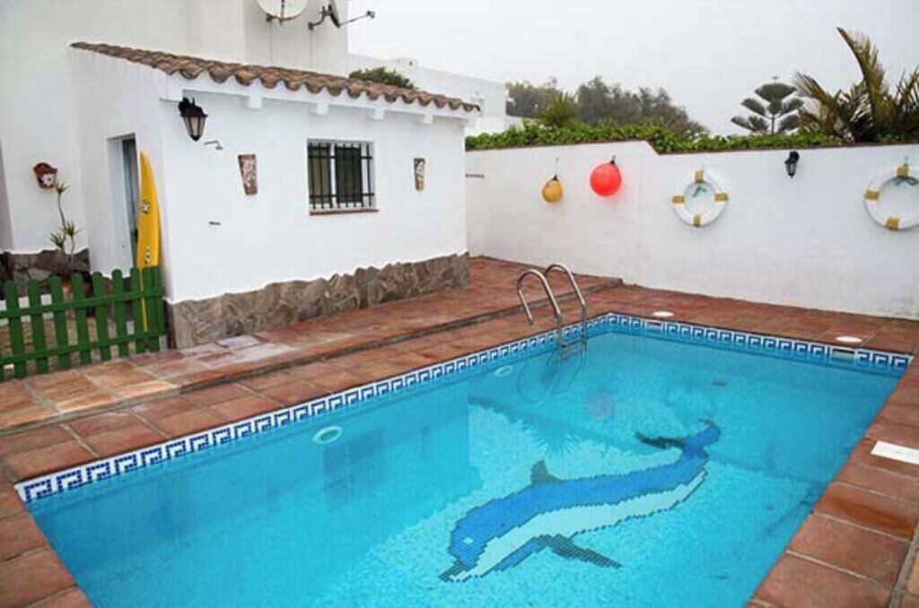 Photo of Outdoor in Los Canos de Meca