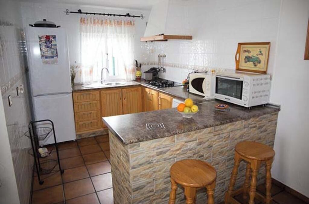 Photo of Kitchen in Los Canos de Meca