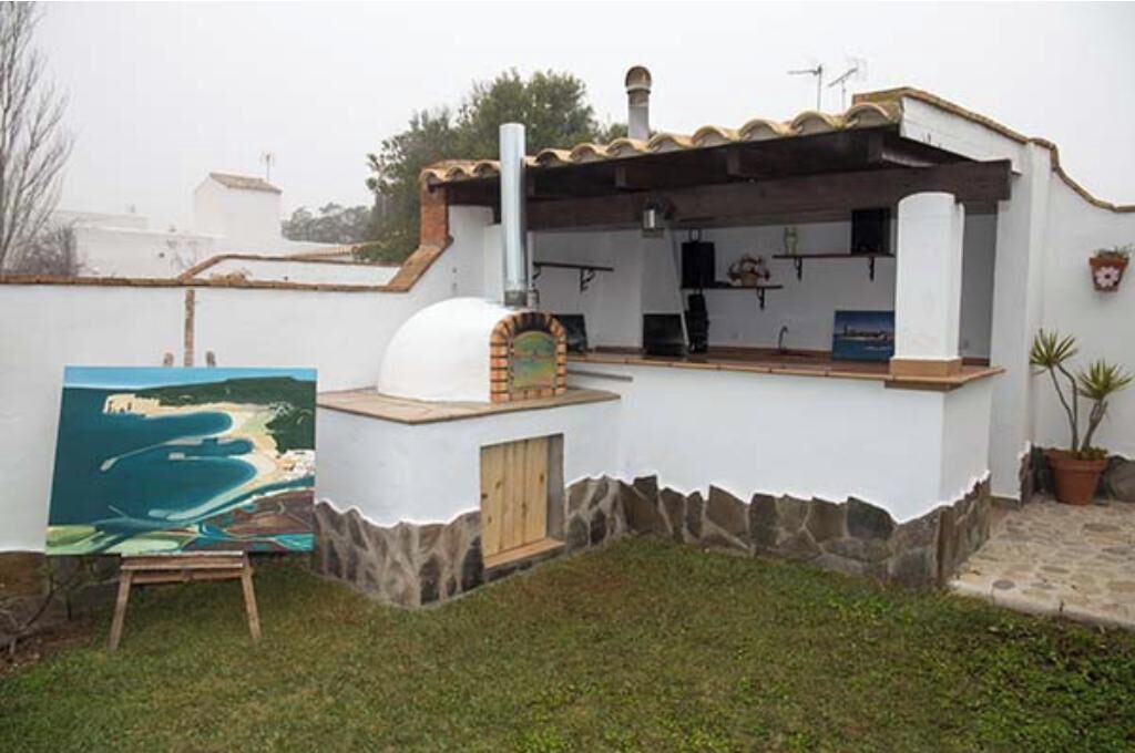 Photo of Outdoor in Los Canos de Meca