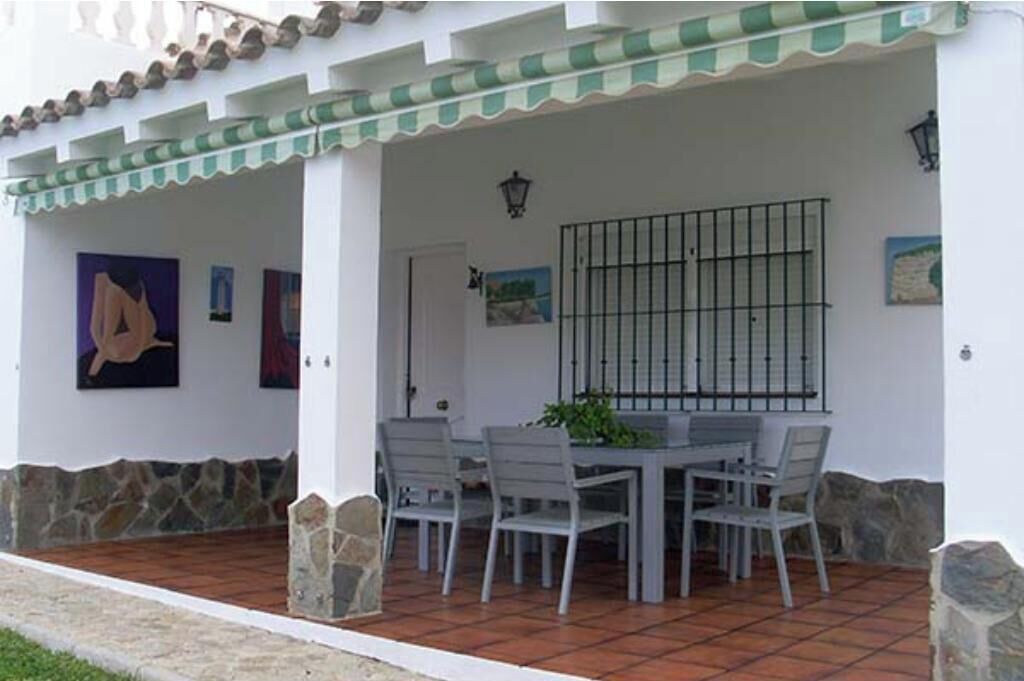 Photo of Outdoor in Los Canos de Meca
