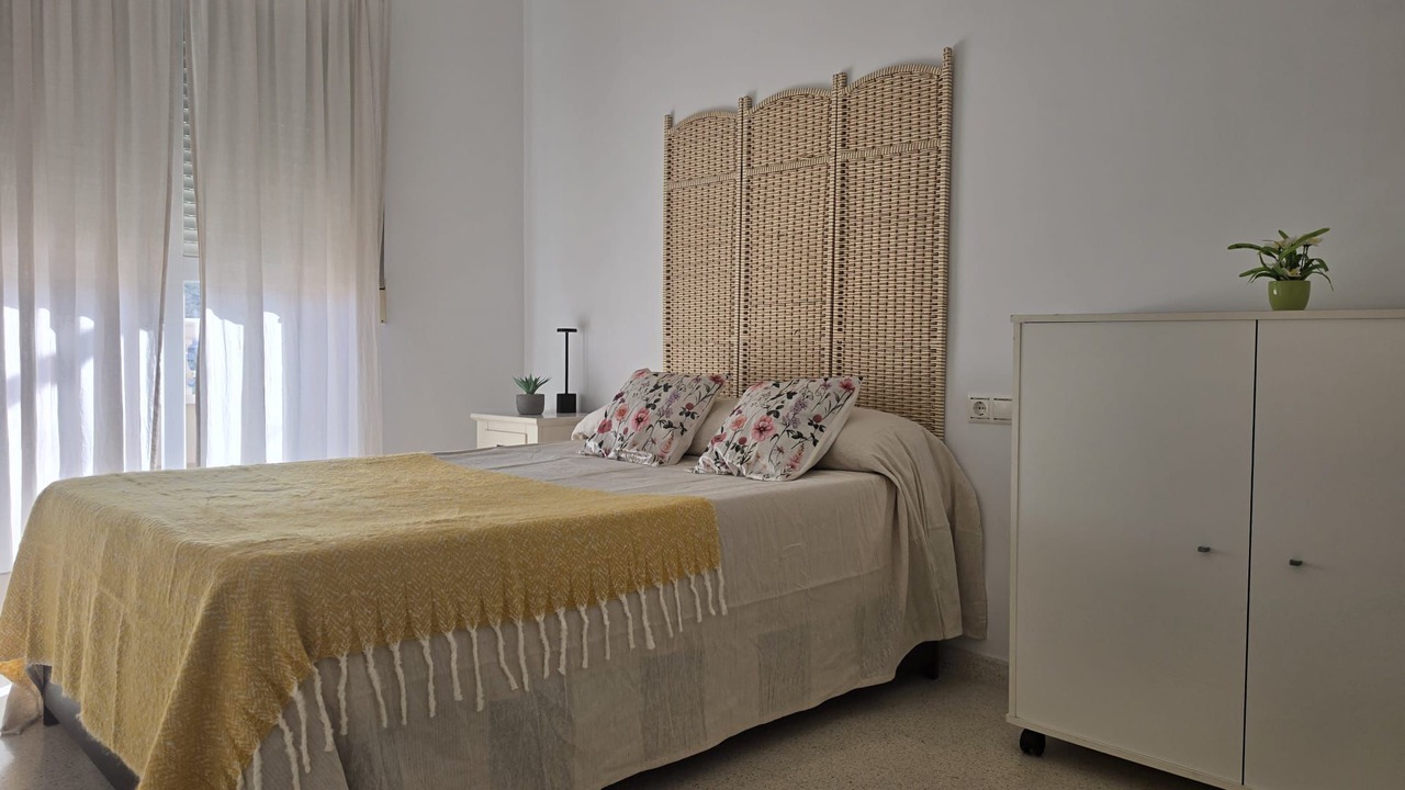 Photo of Bedroom in Castell de Ferro