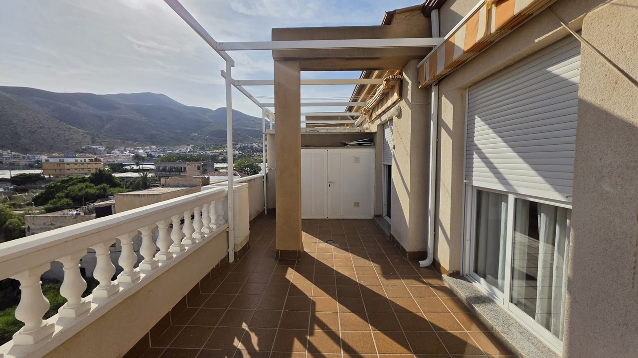 Photo of Outdoor in Castell de Ferro