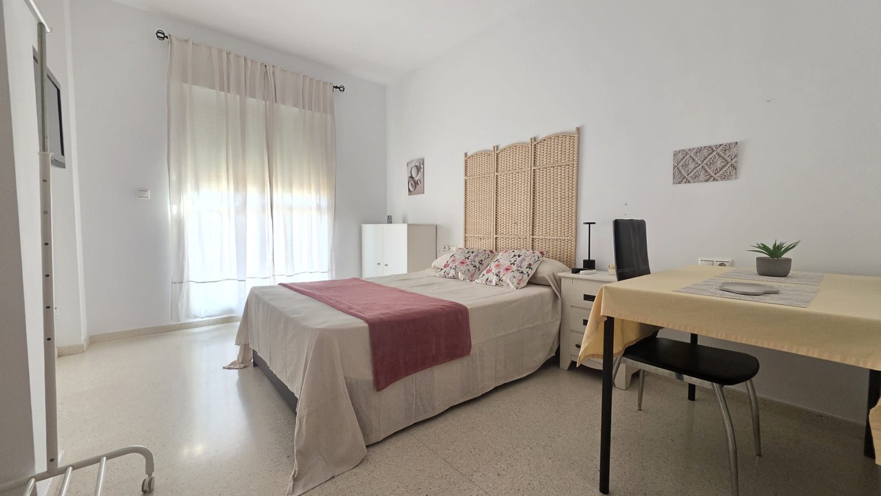 Photo of Bedroom in Castell de Ferro