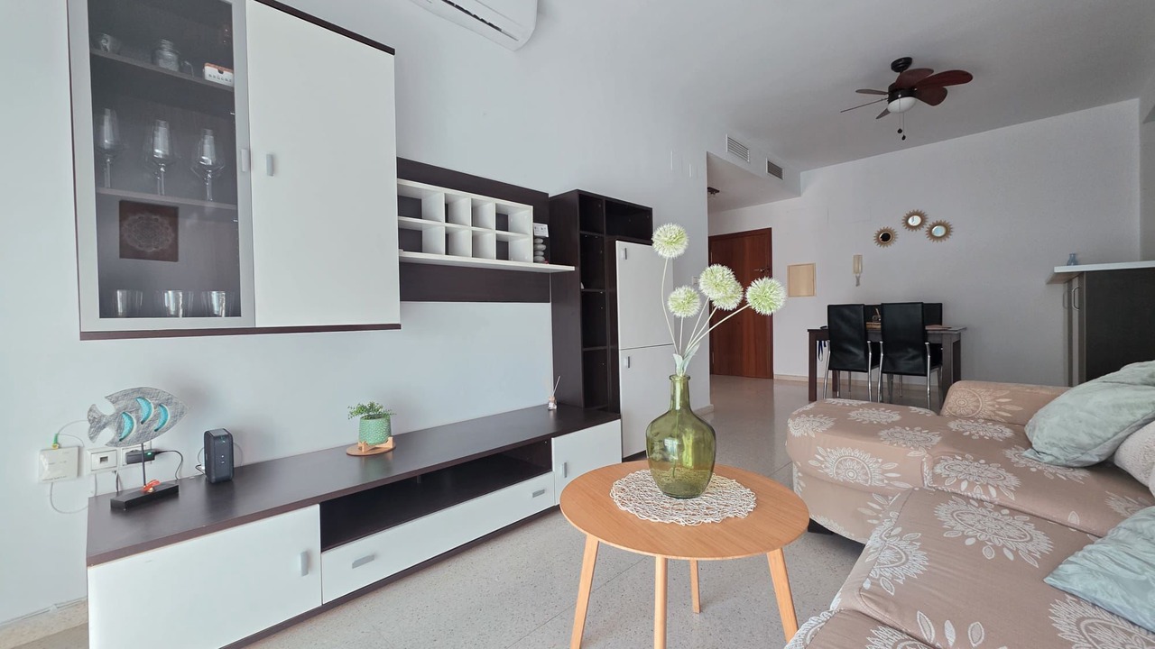 Photo of Livingroom in Castell de Ferro