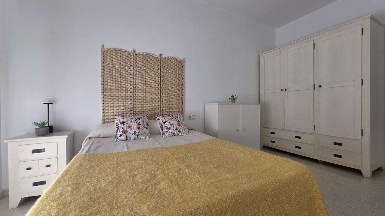 Photo of Bedroom in Castell de Ferro