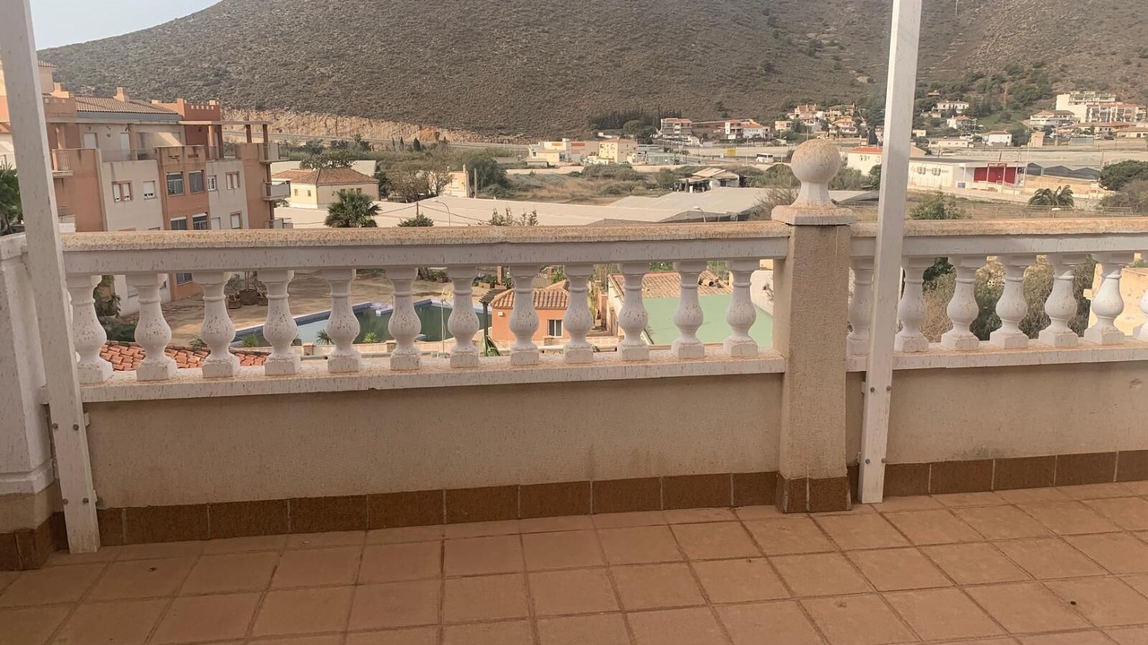Photo of Outdoor in Castell de Ferro