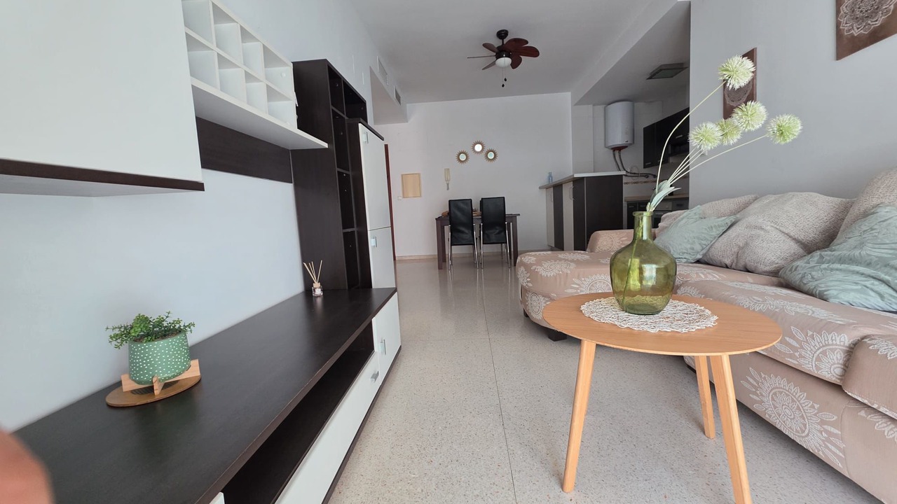 Photo of Livingroom in Castell de Ferro