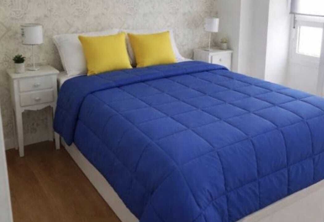 Photo of Bedroom in Camino de Ronda