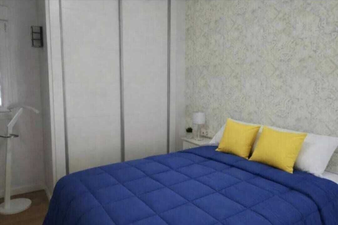 Photo of Bedroom in Camino de Ronda