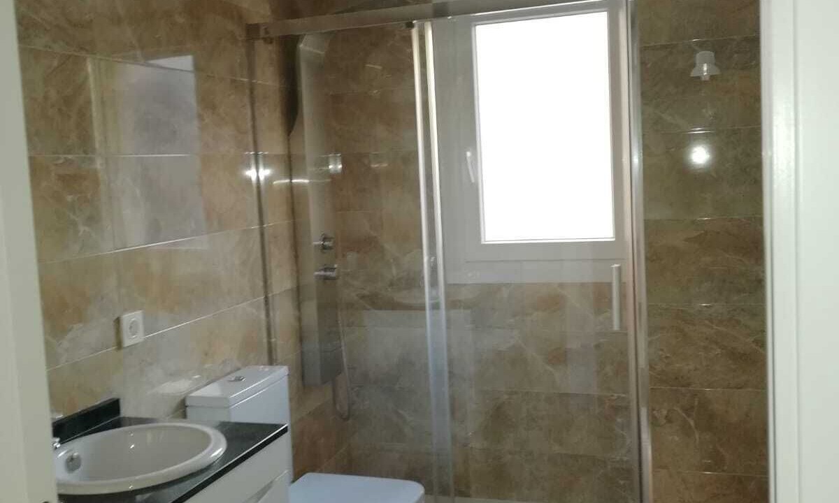 Photo of Bathroom in Camino de Ronda