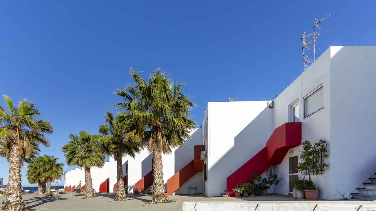 Photo of Outdoor in Las Negras