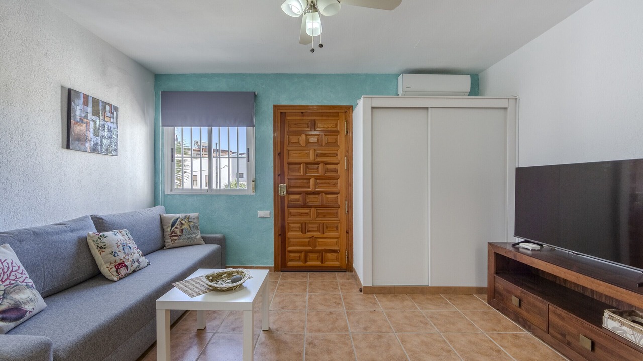 Photo of Livingroom in Las Negras