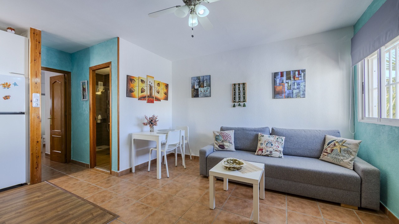 Photo of Livingroom in Las Negras