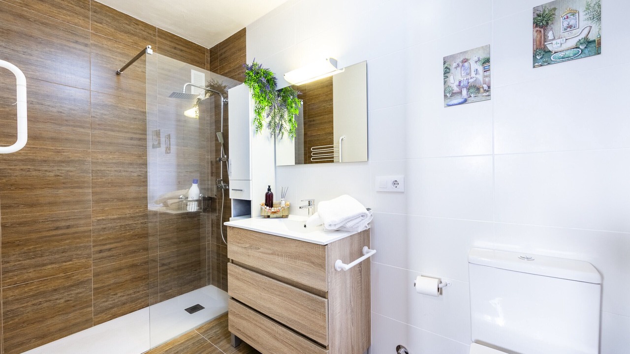 Photo of Bathroom in Las Negras