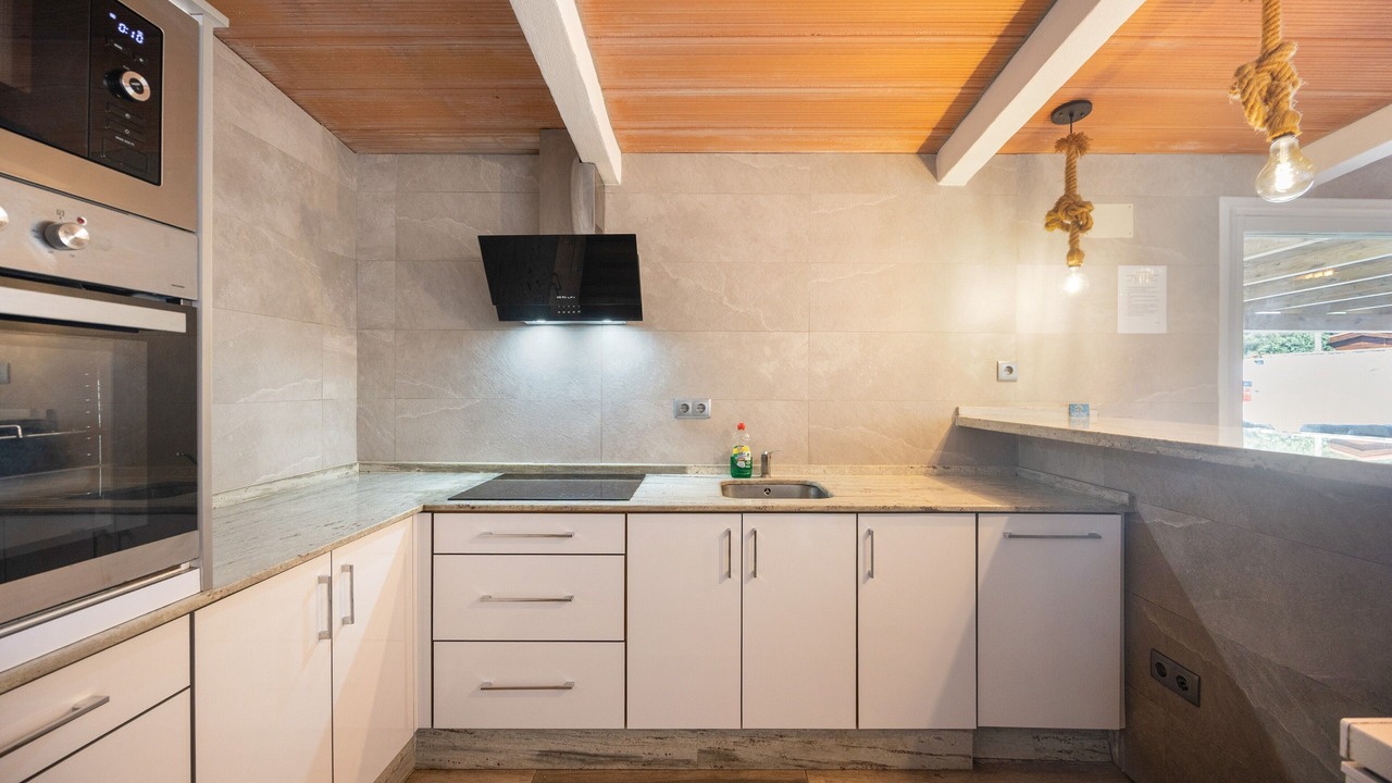 Photo of Kitchen in Barbate