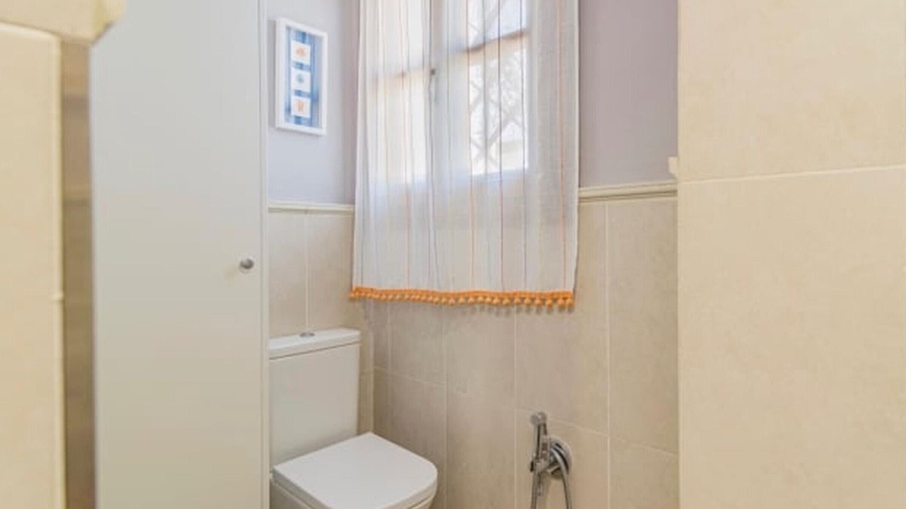 Photo of Bathroom in Beiro