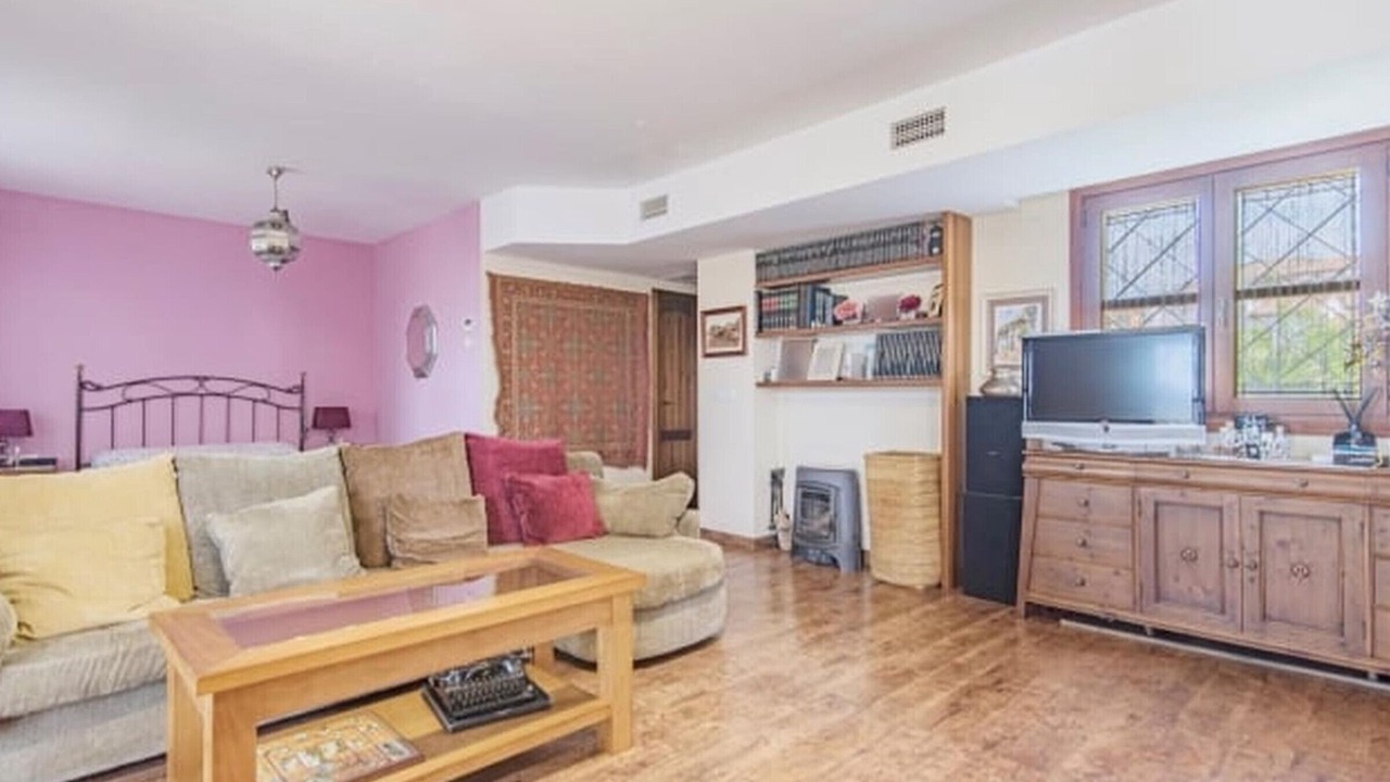 Photo of Livingroom in Beiro