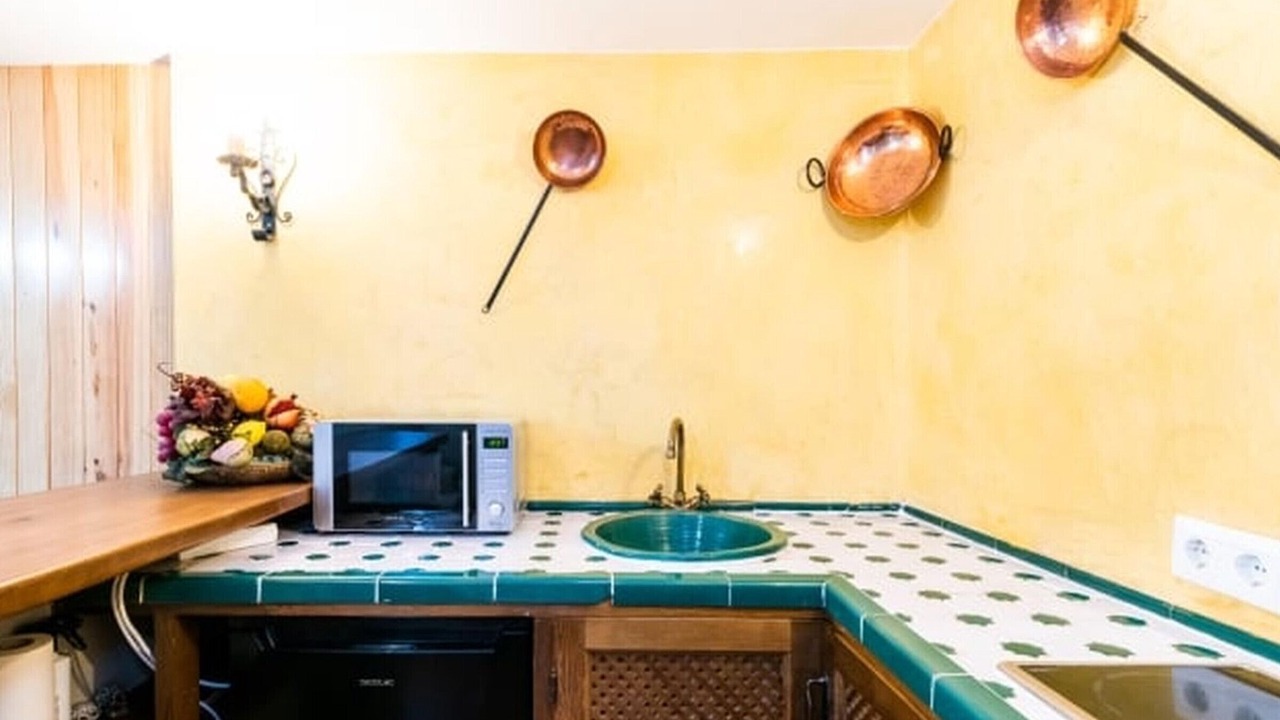 Photo of Kitchen in Beiro