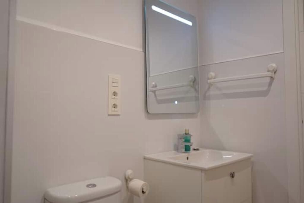 Photo of Bathroom in Zaidin