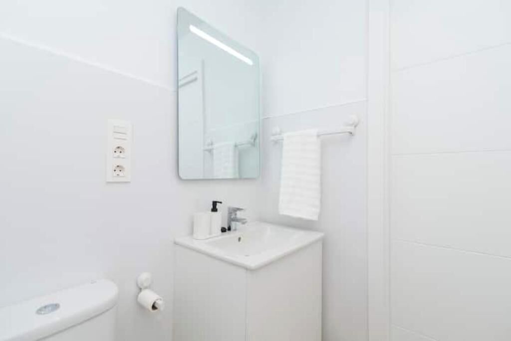 Photo of Bathroom in Zaidin