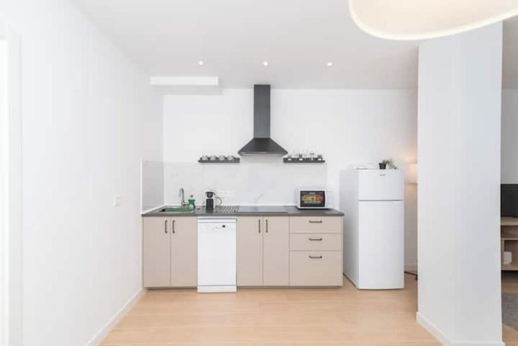 Photo of Kitchen in Zaidin