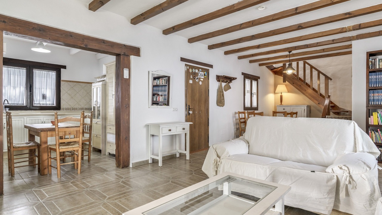 Photo of Livingroom in El Palmar