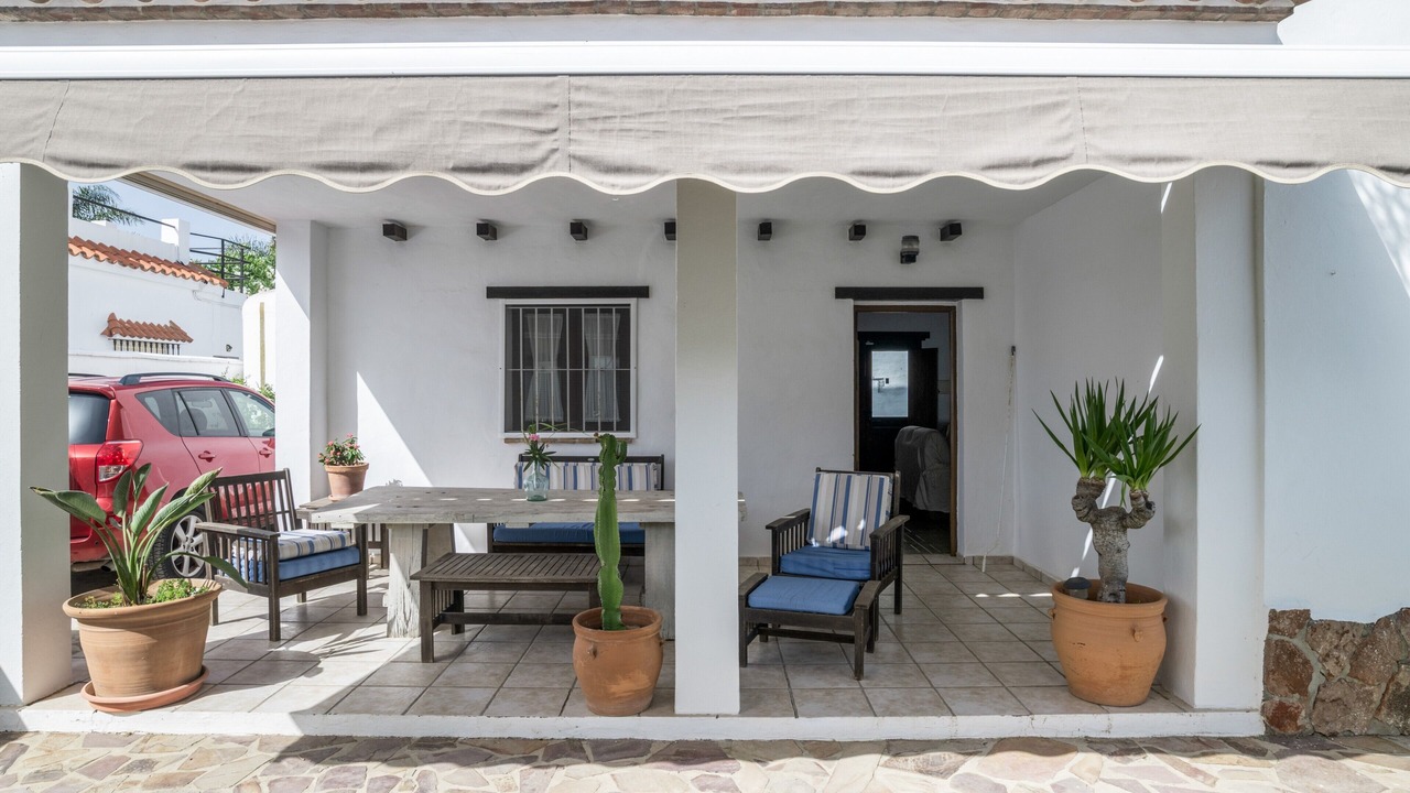 Photo of Outdoor in El Palmar