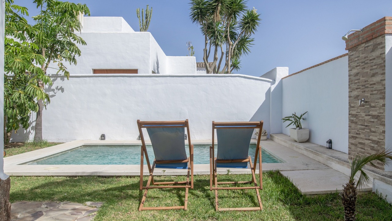 Photo of Outdoor in El Palmar