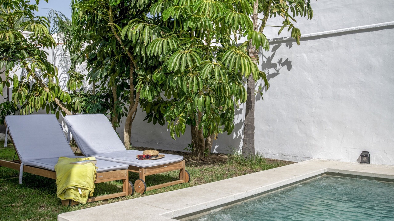 Photo of Outdoor in El Palmar