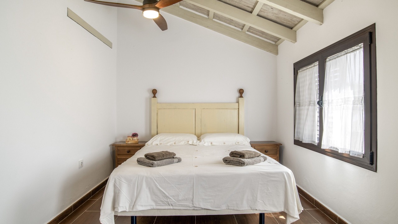Photo of Bedroom in El Palmar