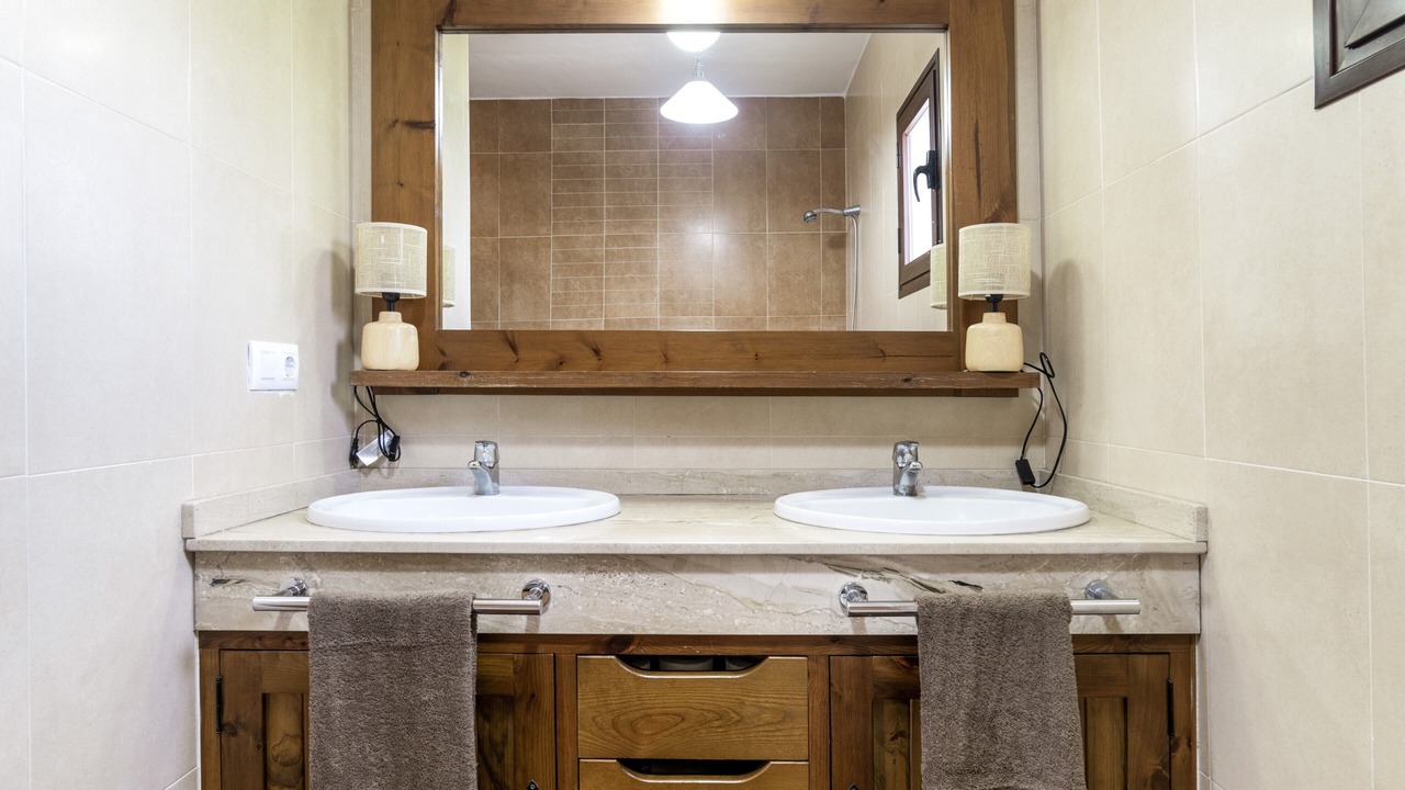Photo of Bathroom in El Palmar