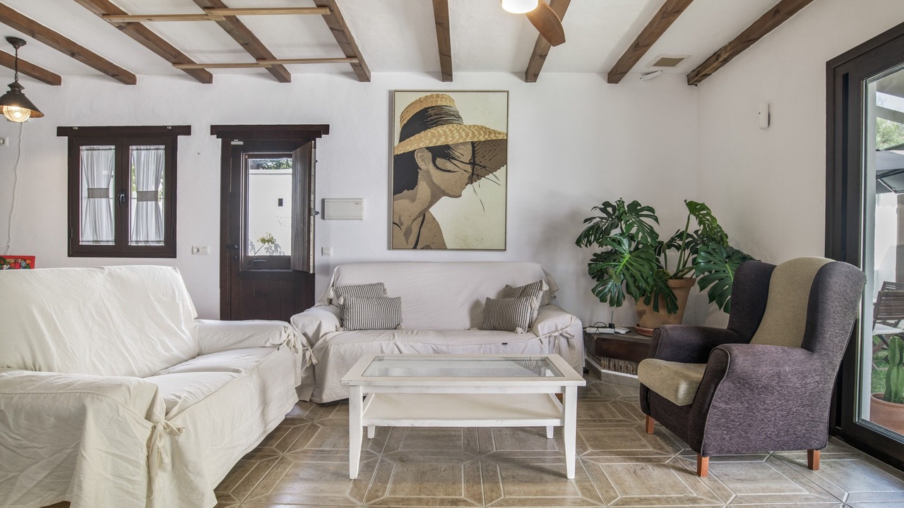 Photo of Livingroom in El Palmar