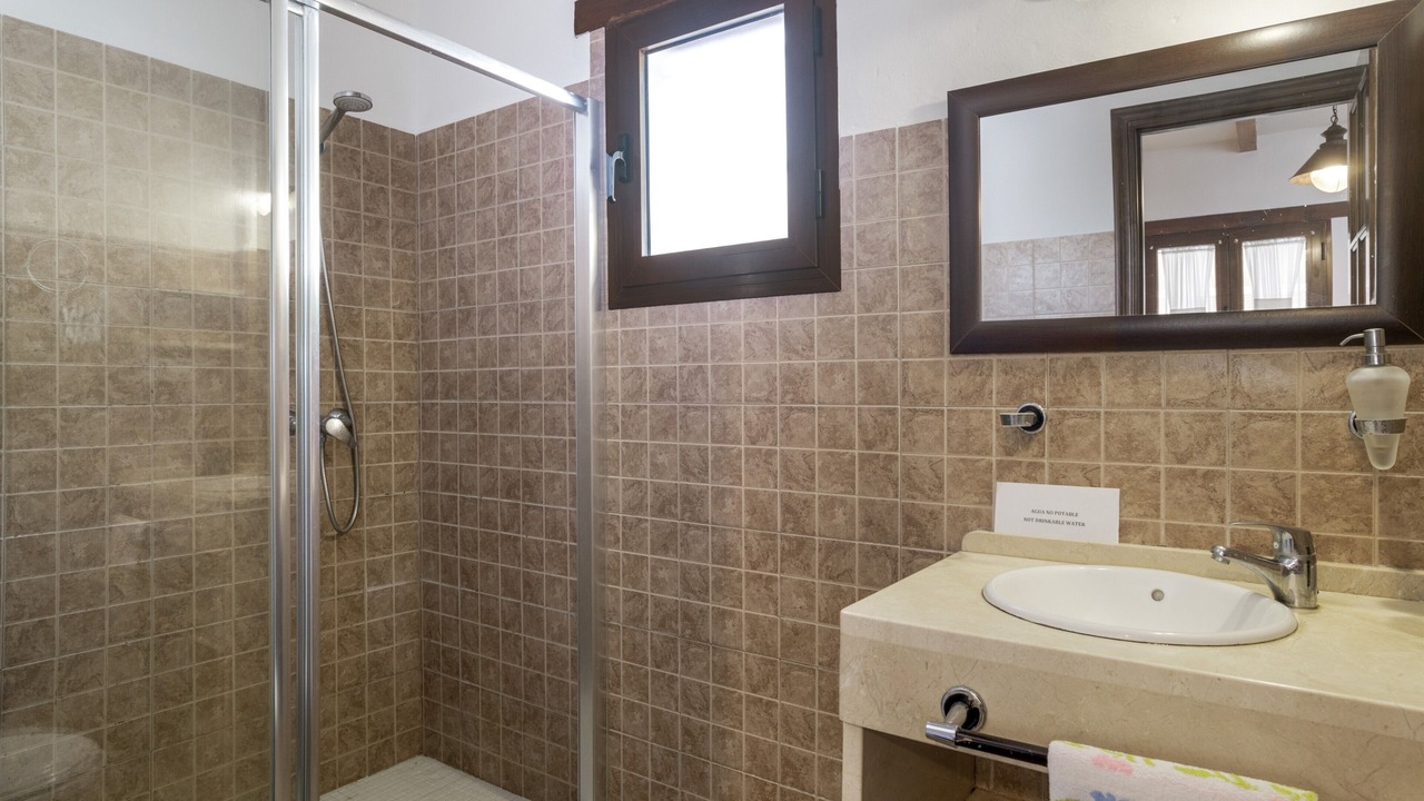 Photo of Bathroom in El Palmar