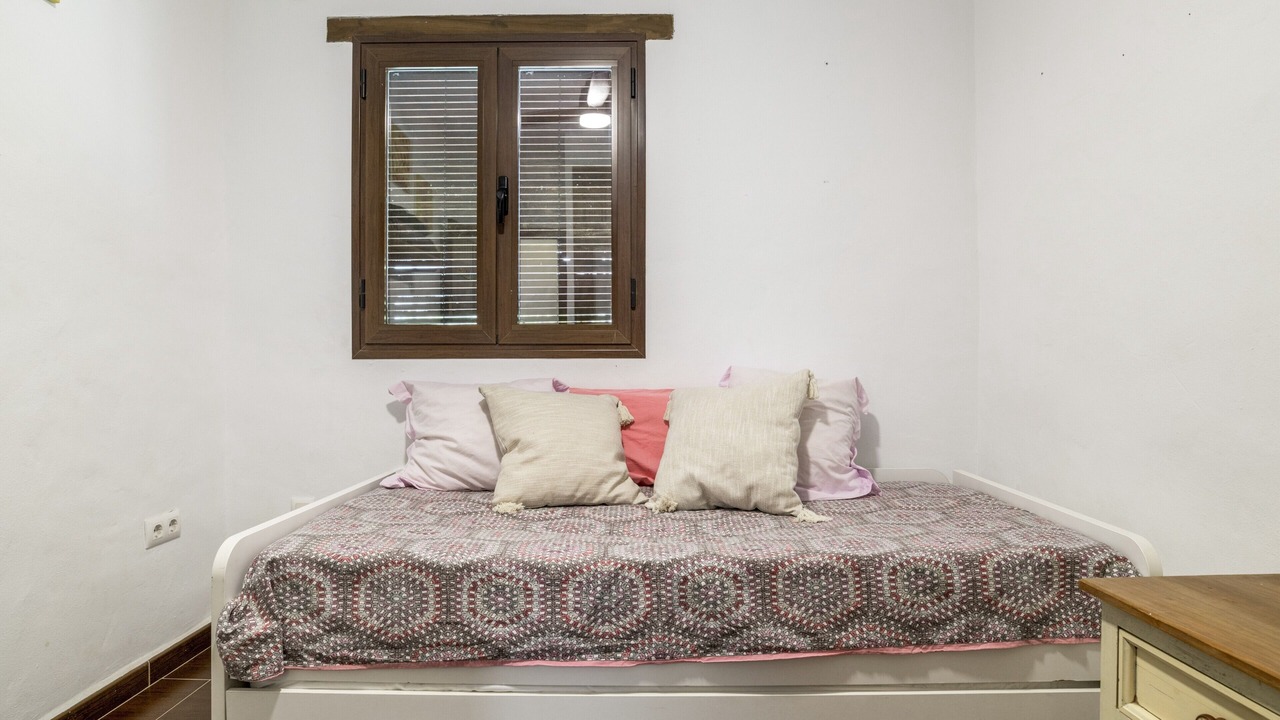 Photo of Bedroom in El Palmar