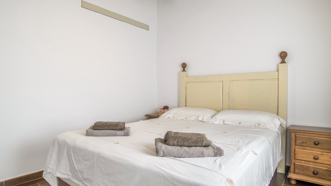 Photo of Bedroom in El Palmar