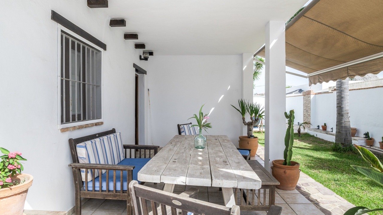 Photo of Outdoor in El Palmar