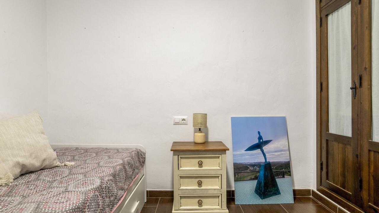 Photo of Bedroom in El Palmar