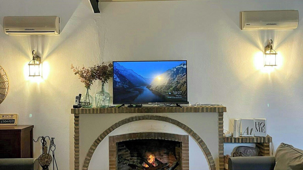Photo of Livingroom in Utrera