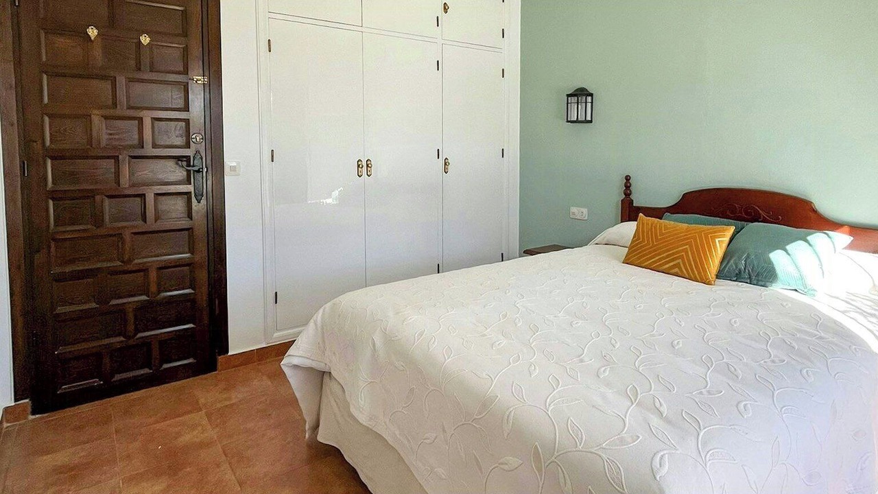 Photo of Bedroom in Utrera