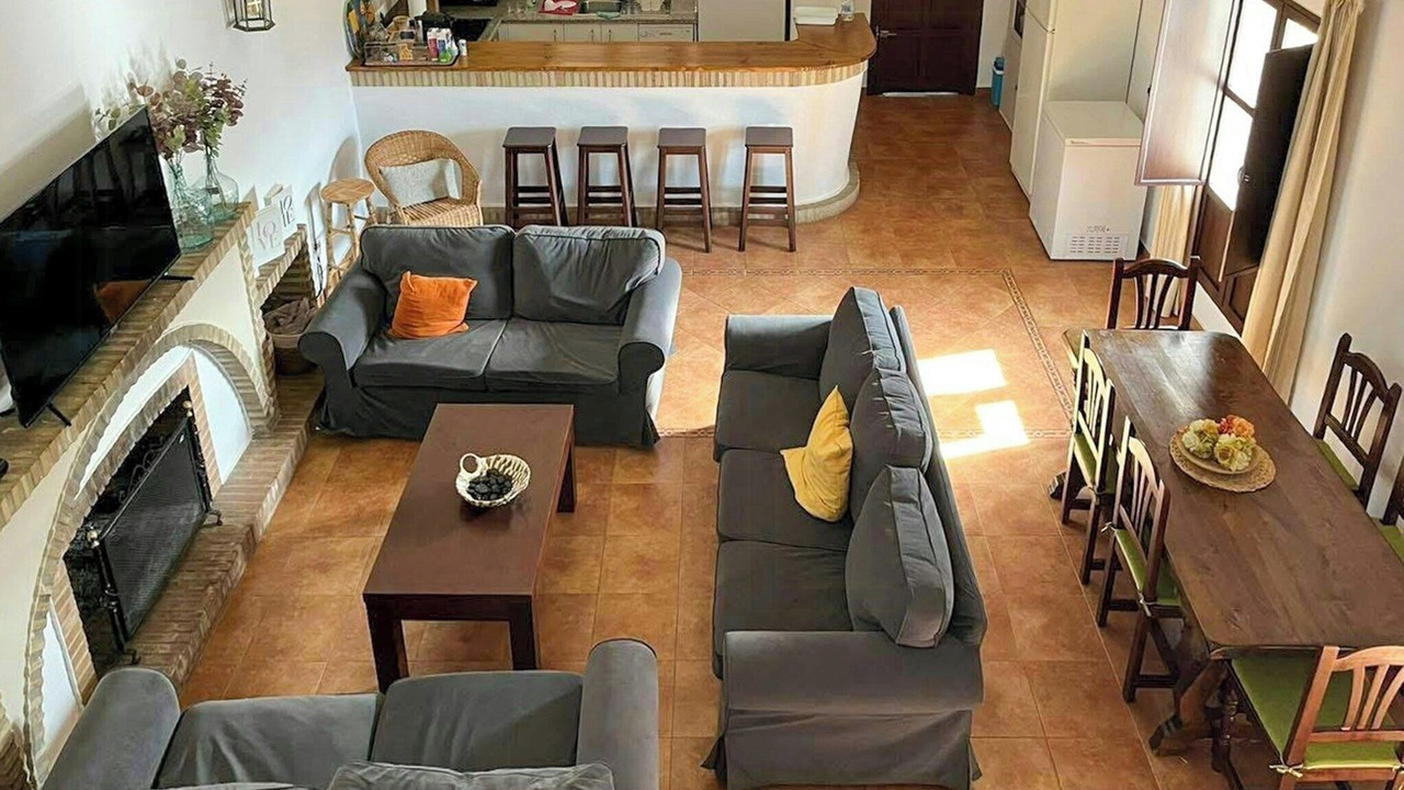 Photo of Livingroom in Utrera