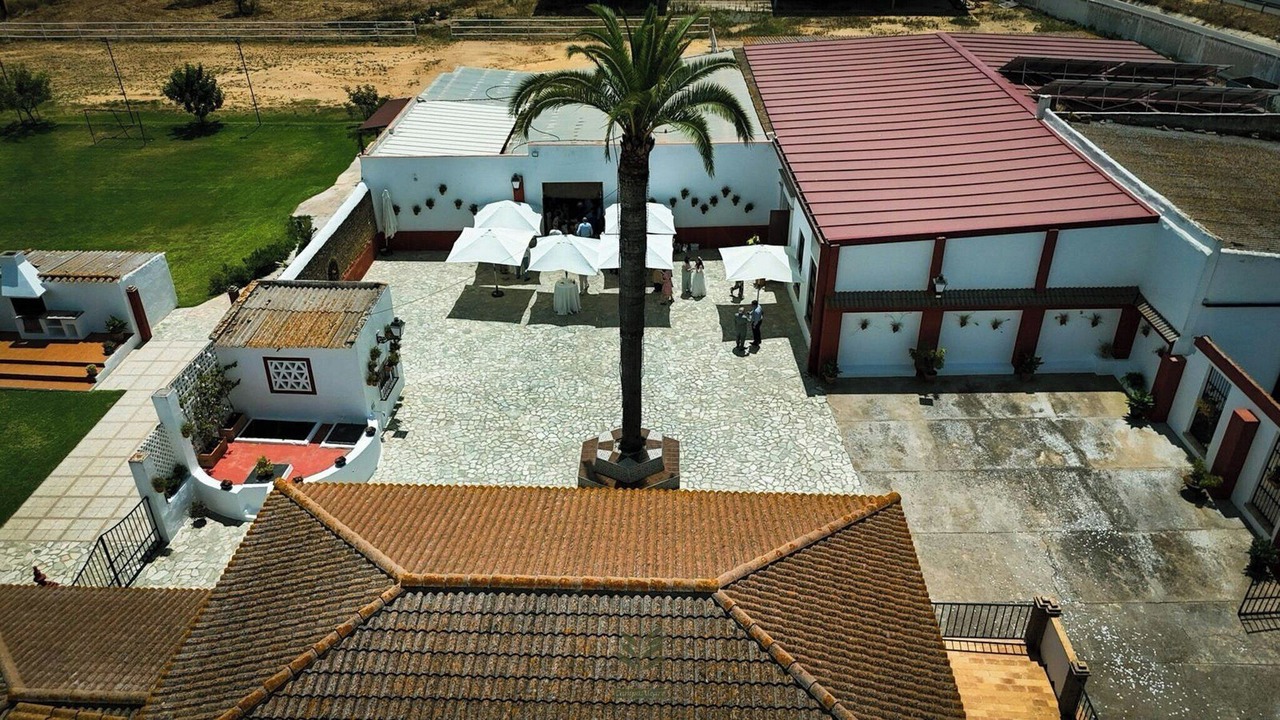 Photo of Outdoor in Utrera