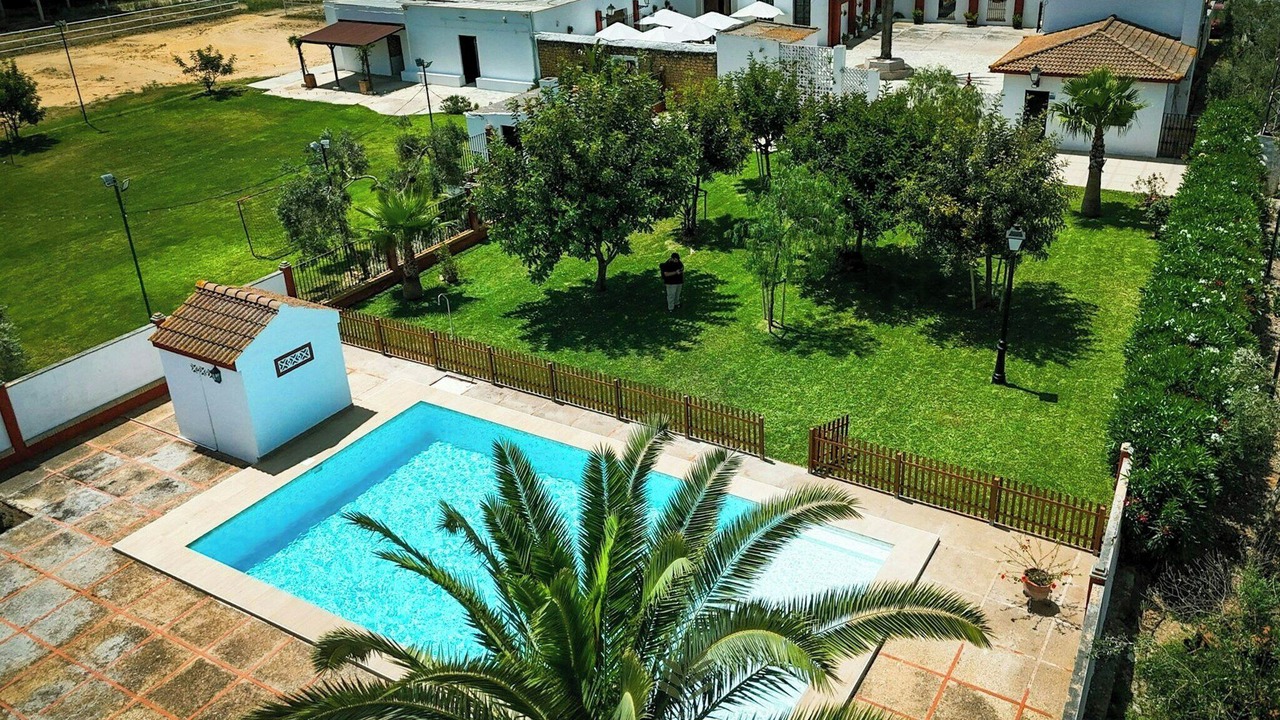 Photo of Outdoor in Utrera