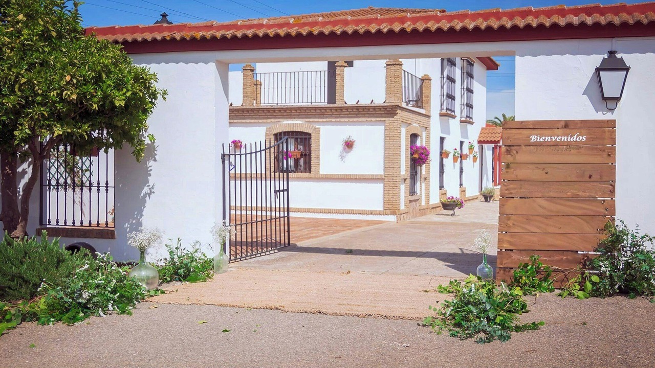 Photo of Outdoor in Utrera