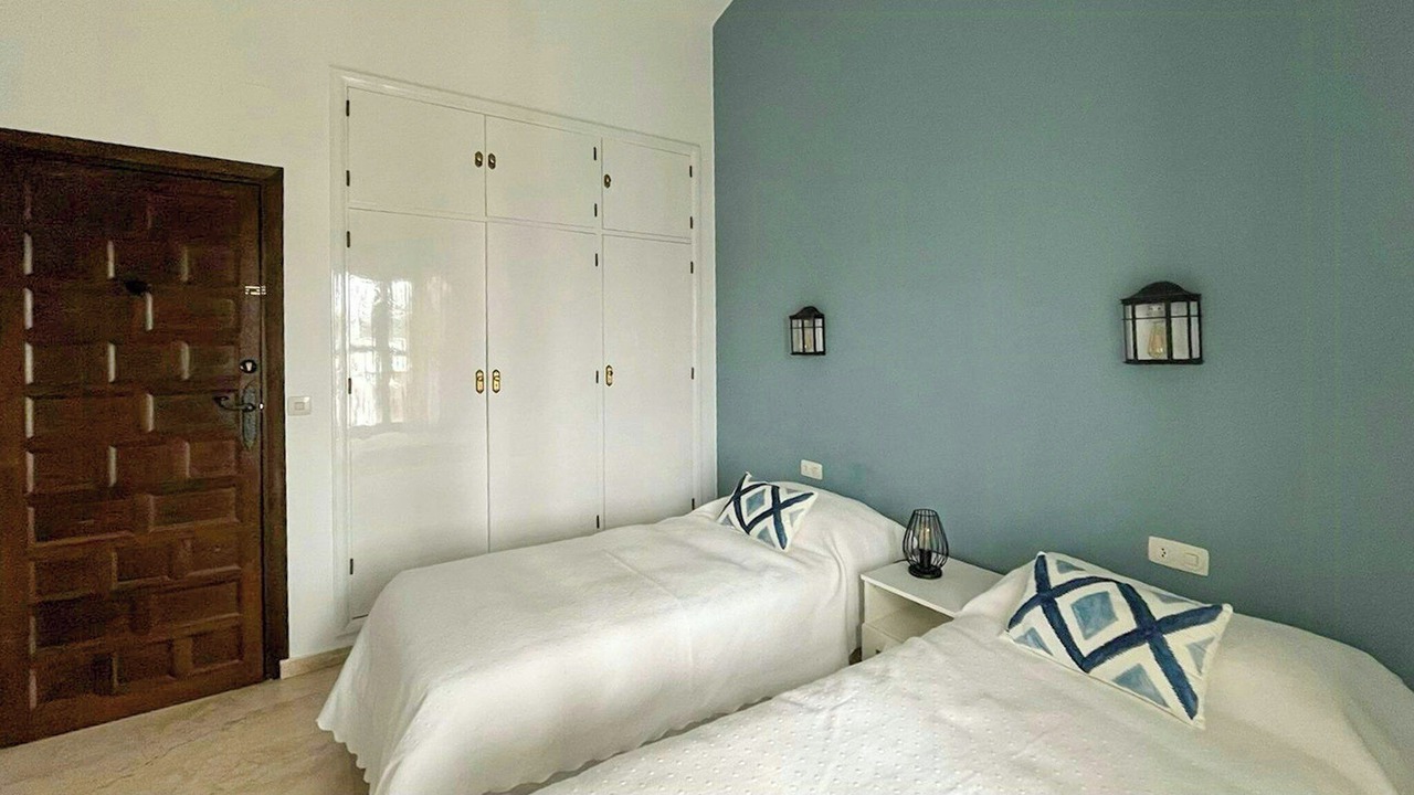 Photo of Bedroom in Utrera