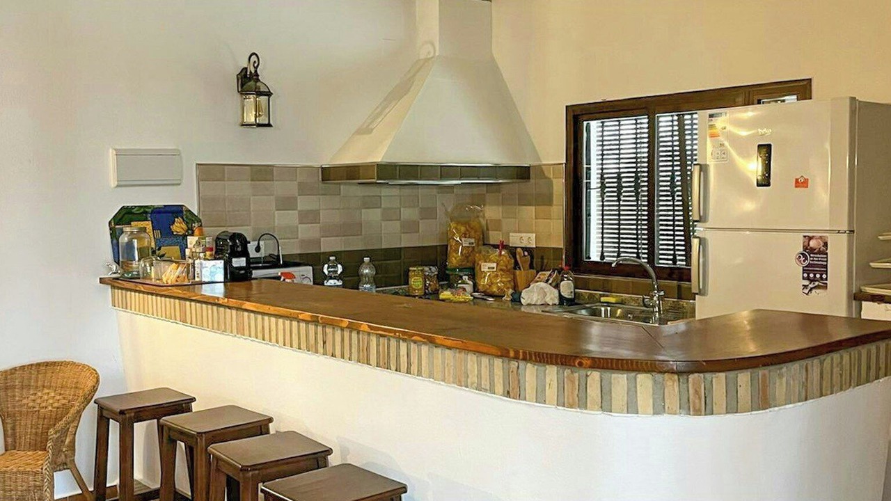 Photo of Kitchen in Utrera