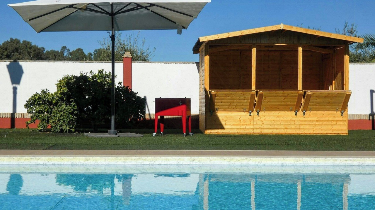 Photo of Outdoor in Utrera